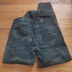 Men's Pants